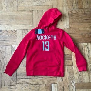 Houston Rockets Harden hoodie